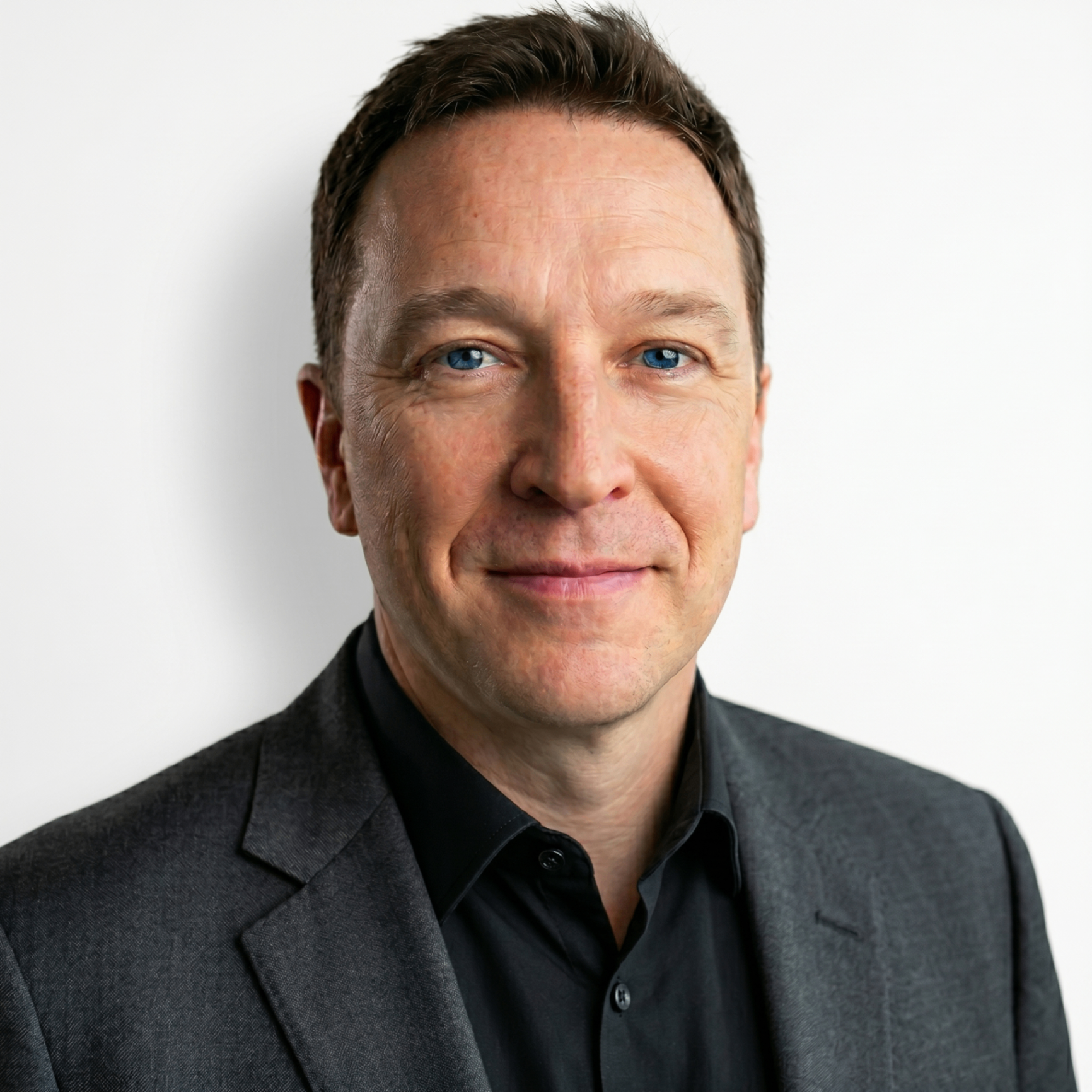 Bern, founder of Hyper7